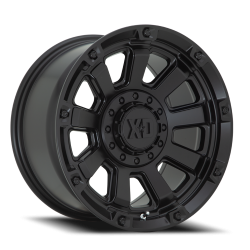 XD Series Gauntlet 20x10 -18