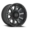 XD Series Gauntlet 17 9 0