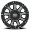 XD Series Gauntlet 17 9 0