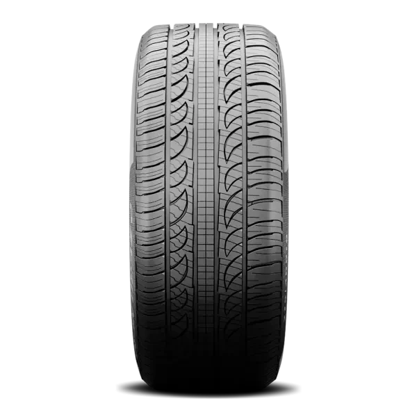 P245/45ZR19 Pirelli Pzero Nero ALL Season