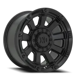 XD Series Gauntlet 17x9 0