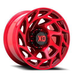 XD Series Onslaught 20x10 -18