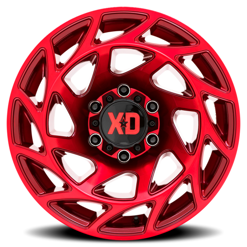 XD Series Onslaught 20 10 -18