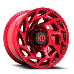 XD Series Onslaught 20x10 -18