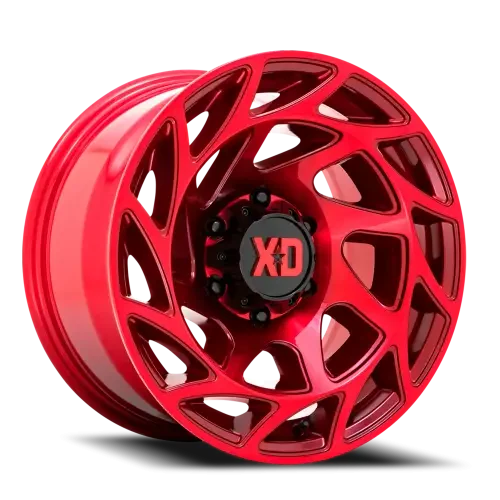 XD Series Onslaught 20 10 -18