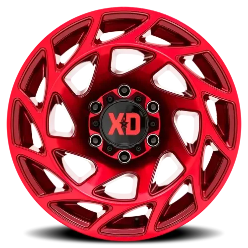 XD Series Onslaught 20 10 -18