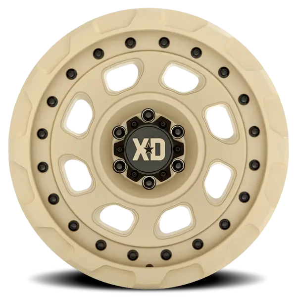 XD Series Storm 20 10 -18