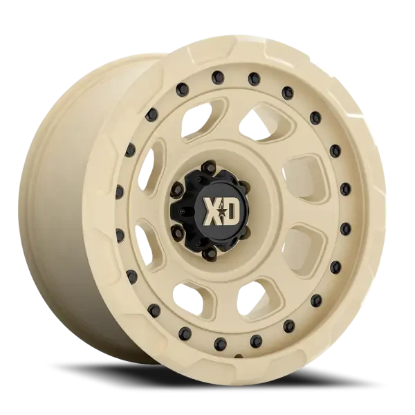 XD Series Storm 20 10 -18