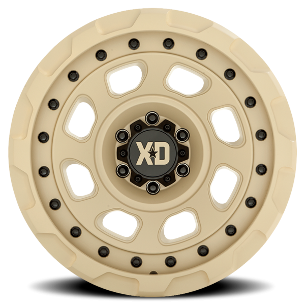 XD Series Storm 20 10 -18