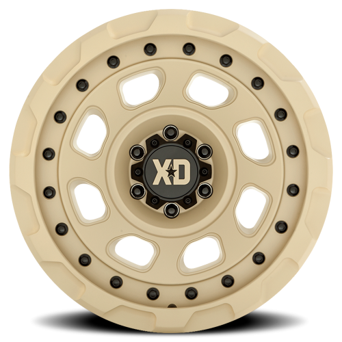 XD Series Storm 20 10 -18