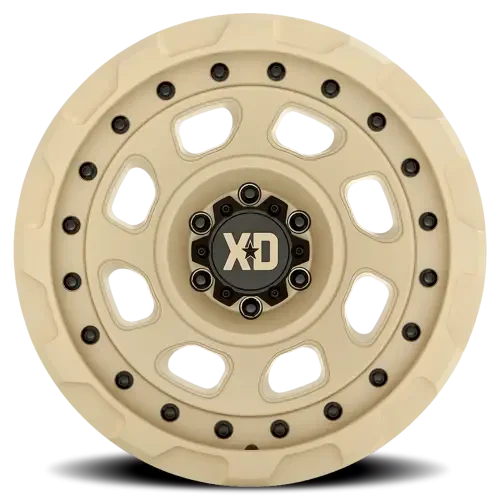XD Series Storm 20 10 -18