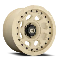 XD Series Storm 20x9 0