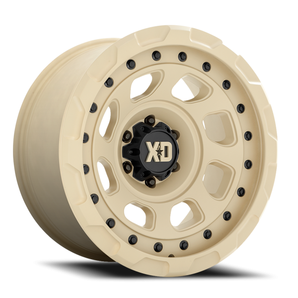 XD Series Storm 20 9 0