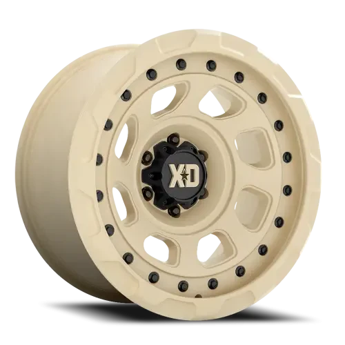 XD Series Storm 20 9 0