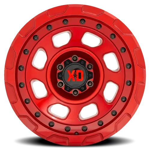 XD Series Storm 20 9 18