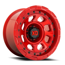 XD Series Storm 20x9 18