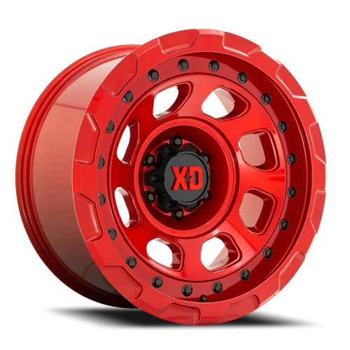 XD Series Storm 20 9 18