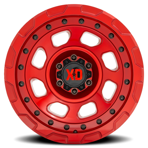 XD Series Storm 20 9 18