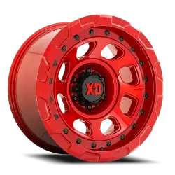 XD Series Storm 20x9 18
