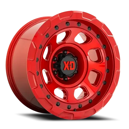 XD Series Storm 20 9 18