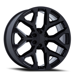 Performance Replica PR177 24x10 24