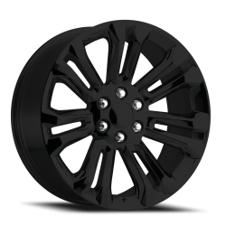 Performance Replica PR205 22x9 24