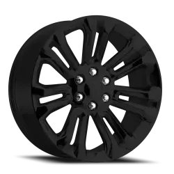 Performance Replica PR205 22x9 24