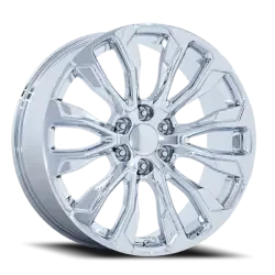 Performance Replica PR211 26x10 31