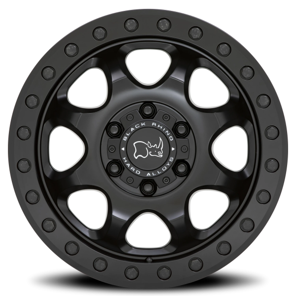 Black Rhino Venture 17 8 38