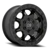 Black Rhino Venture 17 8 38