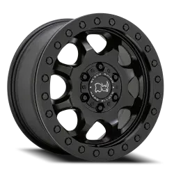 Black Rhino Venture 17x8 38