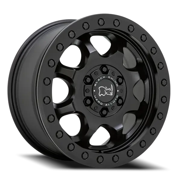 Black Rhino Venture 17 8 38
