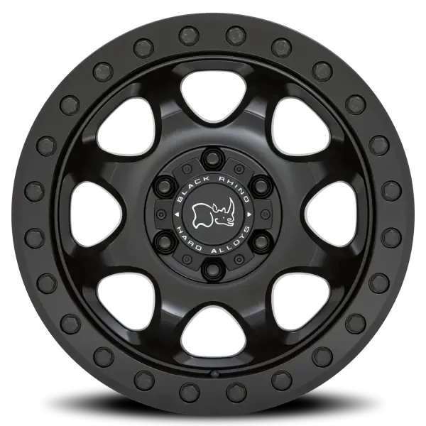Black Rhino Venture 17 8 38