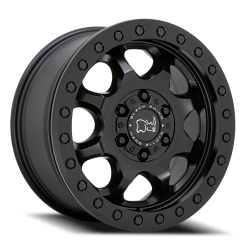 Black Rhino Venture 17x8 38