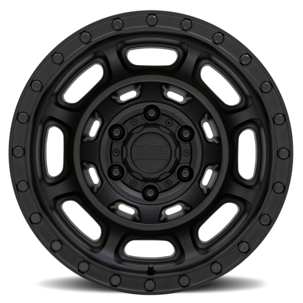 Black Rhino Convoy 17 8.5 -10