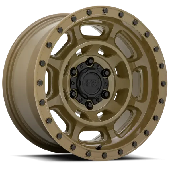 Black Rhino Convoy 17 8.5 -10