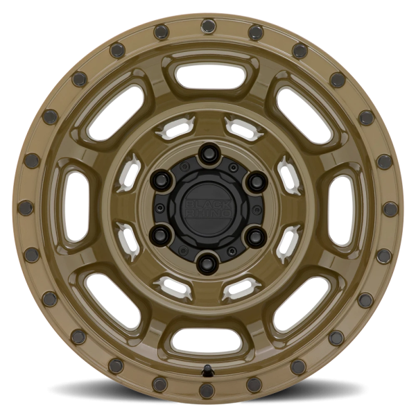 Black Rhino Convoy 17 8.5 -10