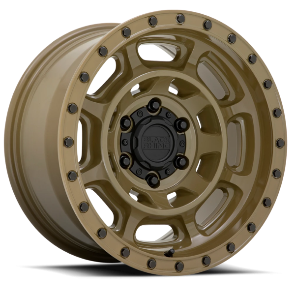 Black Rhino Convoy 17 8.5 -10