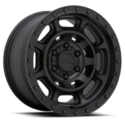 Black Rhino Convoy 17x8.5 -18