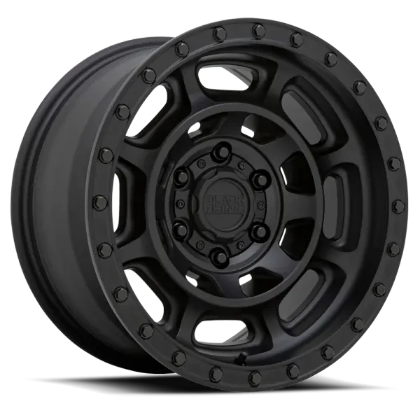 Black Rhino Convoy 17 8.5 -18