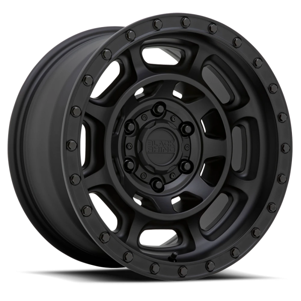 Black Rhino Convoy 17 8.5 -18