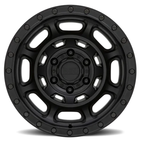Black Rhino Convoy 17 8.5 -18