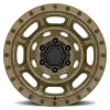 Black Rhino Convoy 17 8.5 -18