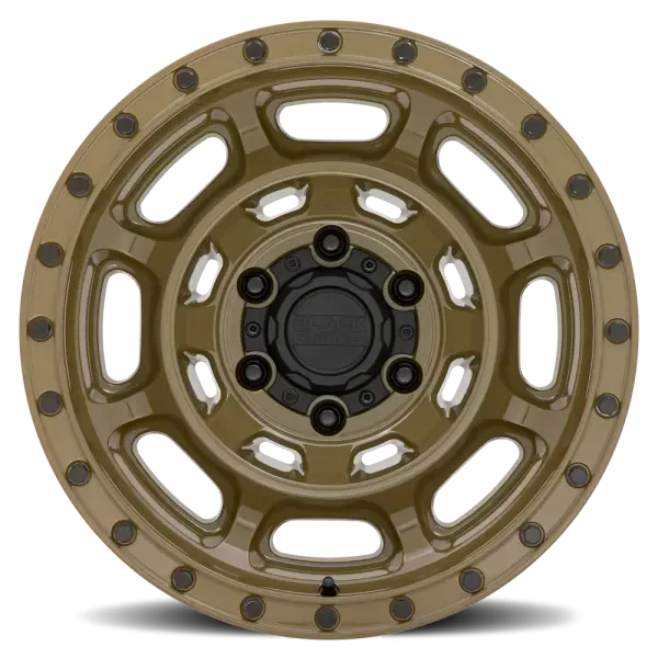 Black Rhino Convoy 17 8.5 -18