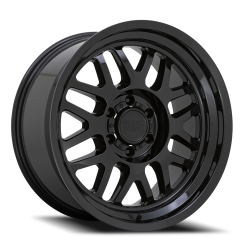 Black Rhino Delta 20x9.5 2