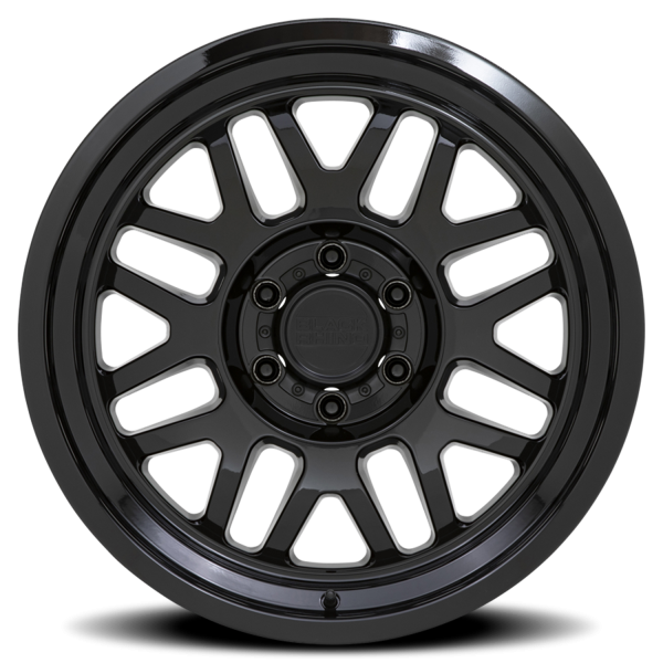 Black Rhino Delta 20 9.5 2