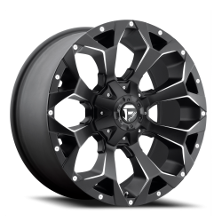 Fuel Assault 20x9 30