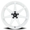 Motegi MR154 Battle 17 9.5 15
