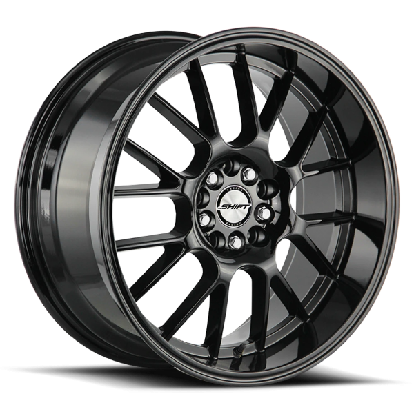 Shift Crank 17 7.5 30