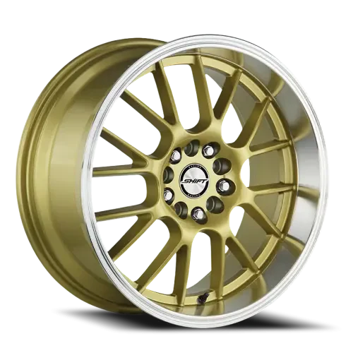 Shift Crank 17 7.5 30